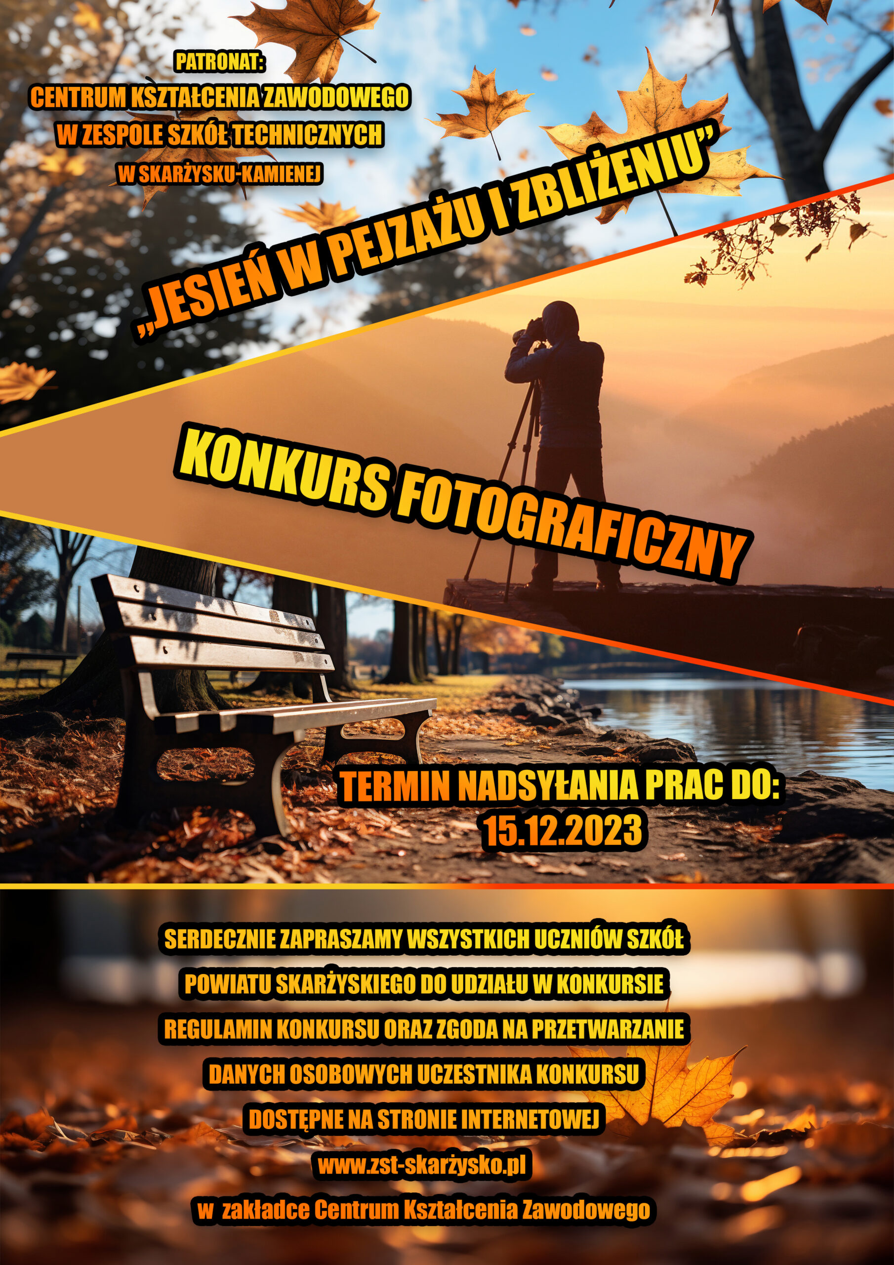 Konkurs fotograficzny