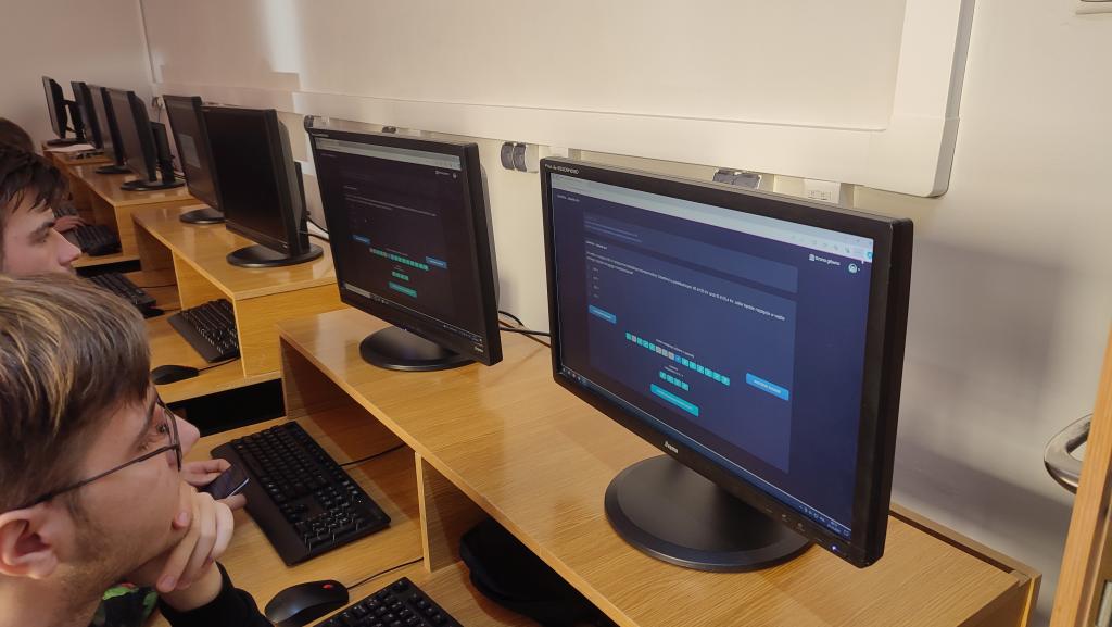 51 Olimpiada Wiedzy Technicznej - Inżynieria w Elektroenergetyce (OWT-IWE)